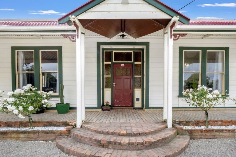 Photo of property in 77 Sedcole Street, Pahiatua, 4910