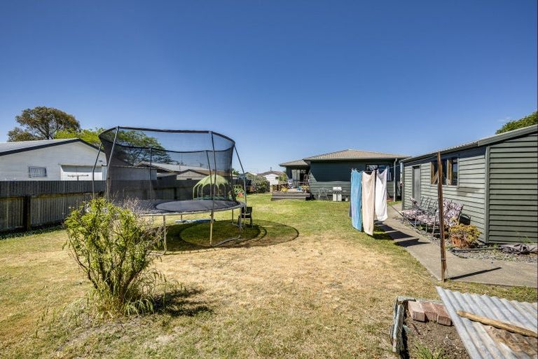 Photo of property in 4 Tarbet Place, Flaxmere, Hastings, 4120