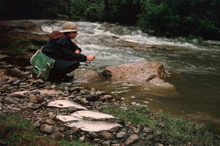 Photo of property in 11 Kokopu Street, Turangi, 3334