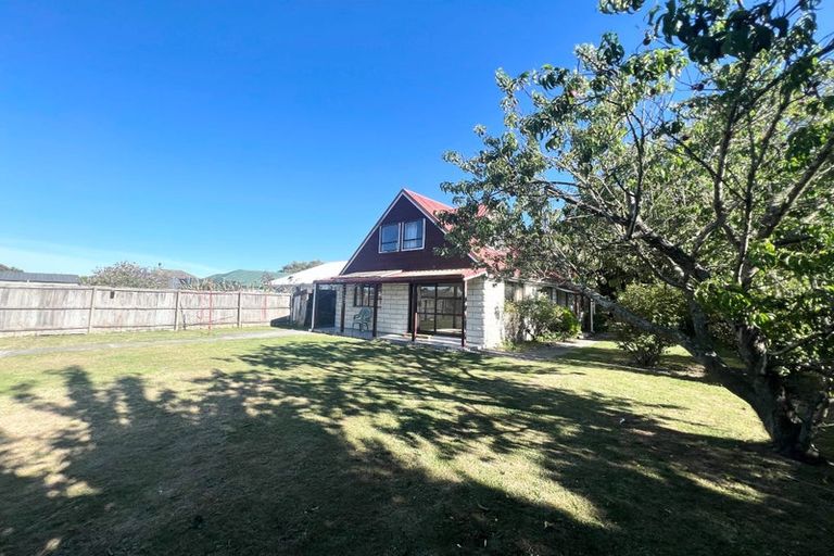 Photo of property in 29 Momorangi Crescent, Redwood, Christchurch, 8051