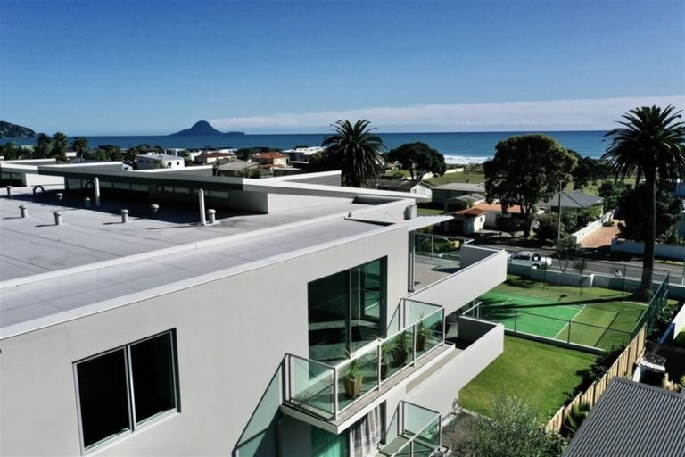 Photo of property in Horizon Apartments, 232g Pohutukawa Avenue, Ohope, 3121