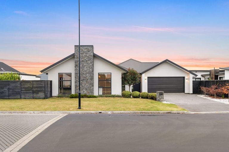 Photo of property in 5 Sorrel Gate, Halswell, Christchurch, 8025
