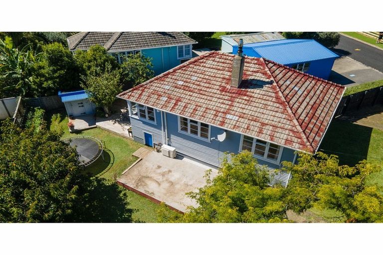 Photo of property in 101 Cook Street, Thames, 3500