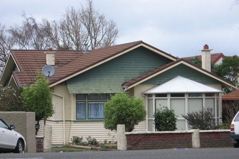 Photo of property in 470 Church Street, Palmerston North, 4410