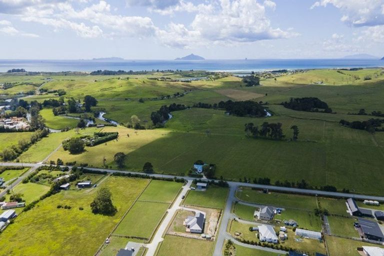 Photo of property in 3 Harmony Way, Waipu, 0582