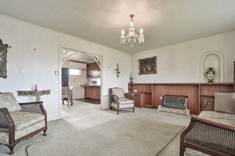 Photo of property in 603 Omahu Road, Frimley, Hastings, 4120