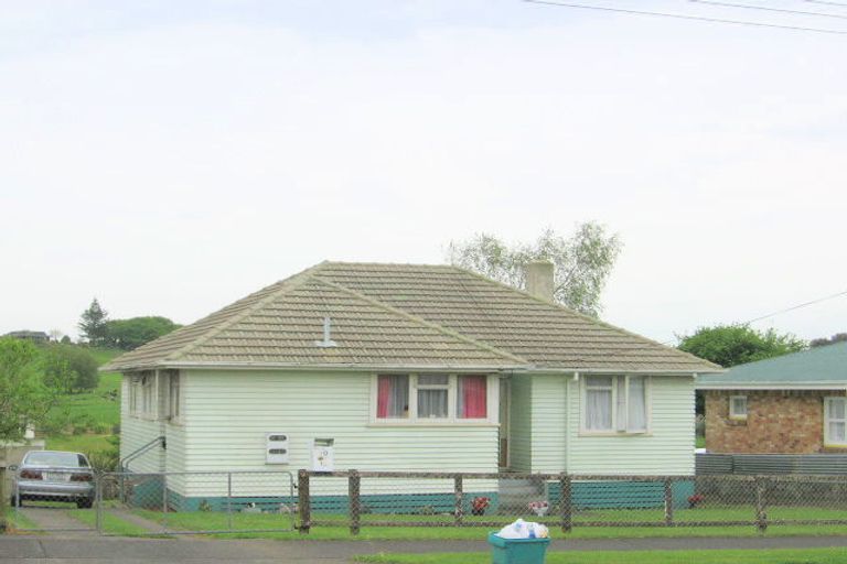 Photo of property in 10 Goodwin Avenue, Morrinsville, 3300