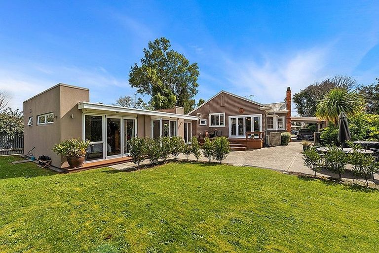 Photo of property in 2 James Street, Hamilton East, Hamilton, 3216