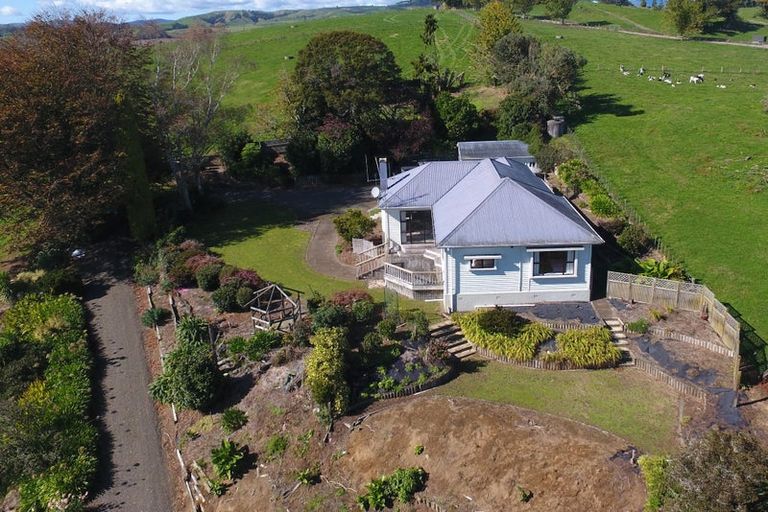 Photo of property in 916 Rangiatea Road, Otewa, Otorohanga, 3972