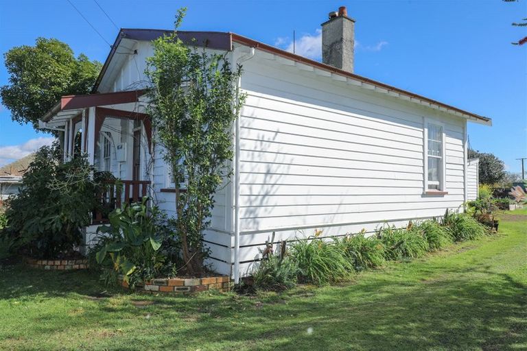 Photo of property in 4 Semple Street, Huntly, 3700