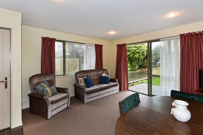 Photo of property in 1/18 Mayfield Avenue, Mairehau, Christchurch, 8013