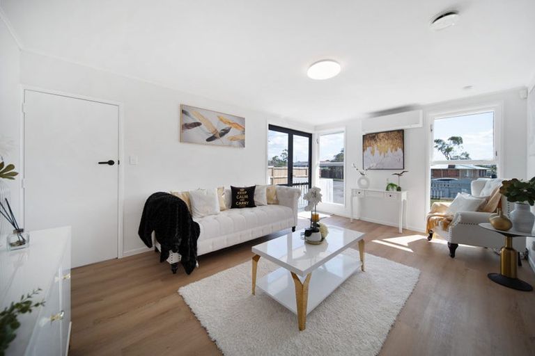 Photo of property in 151 Tennessee Avenue, Mangere East, Auckland, 2024