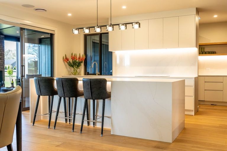 Photo of property in 5 Fairweather Lane, Tamahere, Hamilton, 3283