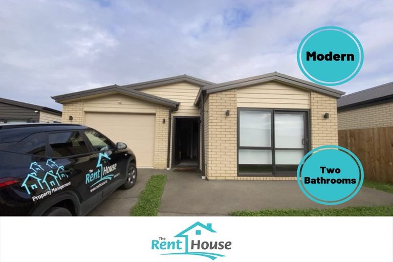 Photo of property in 9 Poutawa Lane, Clarks Beach, 2122