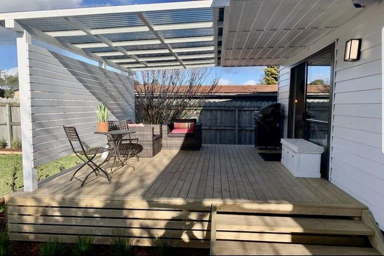 Photo of property in 36a Alma Crescent, Papakura, 2110