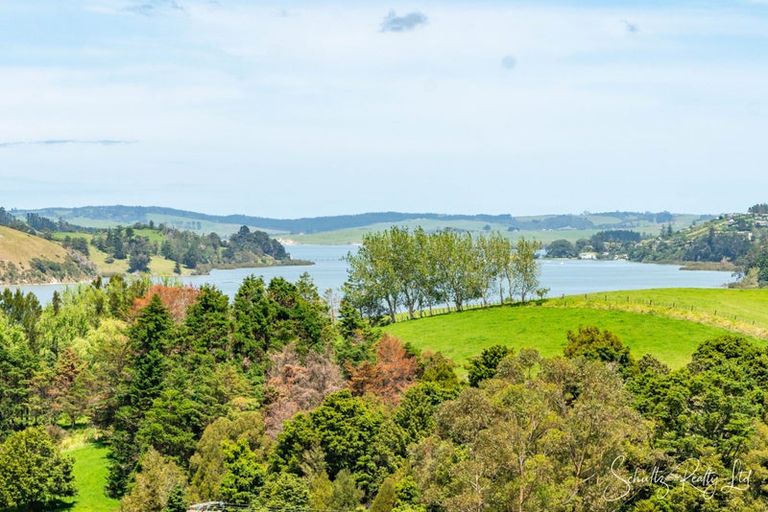 Photo of property in 213a Pahi Road, Pahi, Paparoa, 0571