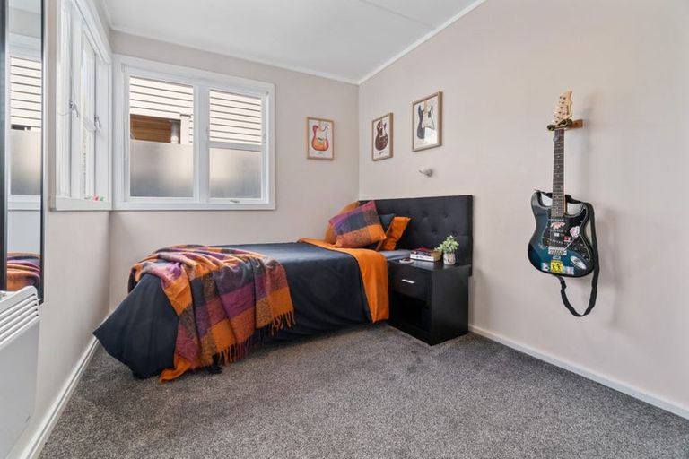 Photo of property in 20d Murray Street, Wallaceville, Upper Hutt, 5018