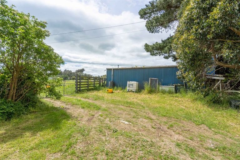 Photo of property in 175 Fairweather Road, Mill Road, Invercargill, 9872