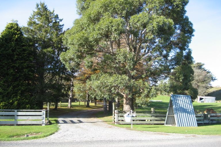 Photo of property in 107 Hamilton Street, East Gore, Gore, 9710