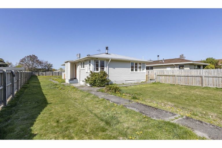 Photo of property in 95 Main Street, Oxford, 7430
