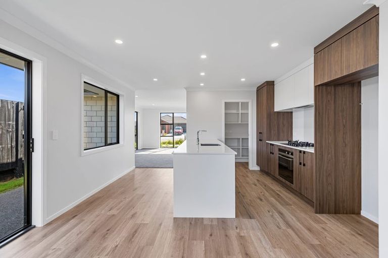 Photo of property in 6 Rawiri Street, Morrinsville, 3300