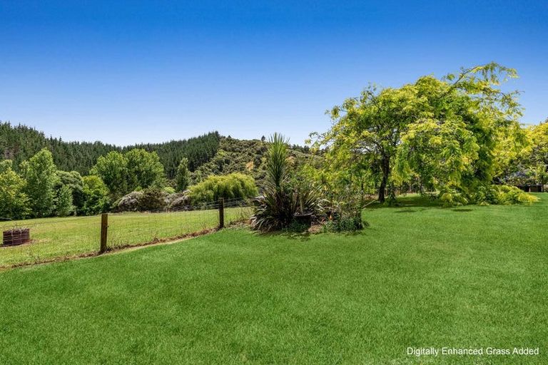 Photo of property in 54 Rauhori Road, Makarau, Kaukapakapa, 0873