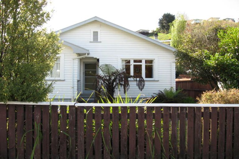 Photo of property in 1/7 Rimu Street, Toi Toi, Nelson, 7010