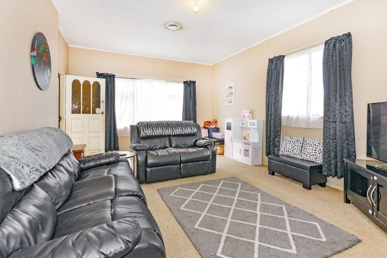 Photo of property in 707 Albert Street, Parkvale, Hastings, 4122