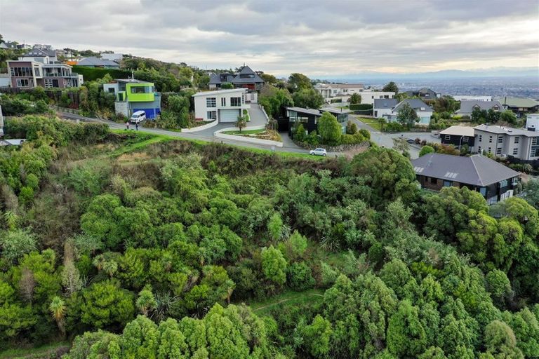Photo of property in 3 Law Lane, Mount Pleasant, Christchurch, 8081