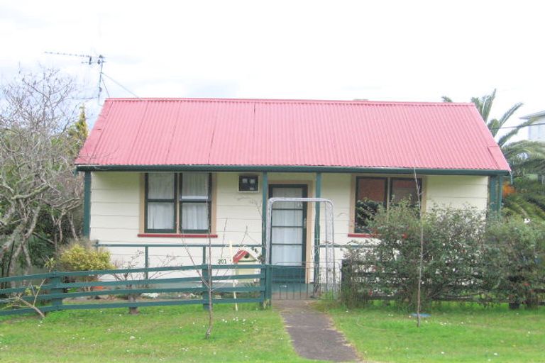 Photo of property in 201 Sandes Street, Thames, 3500