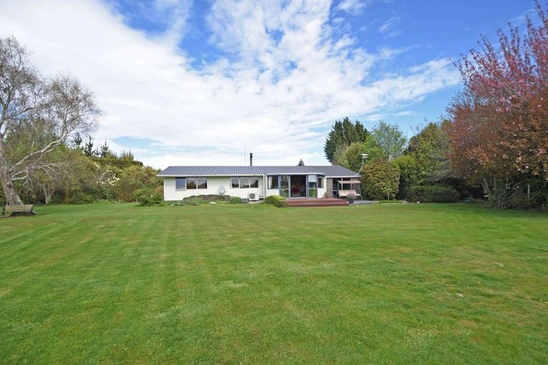 Photo of property in 176 Blakie Road, Ryal Bush, Invercargill, 9876