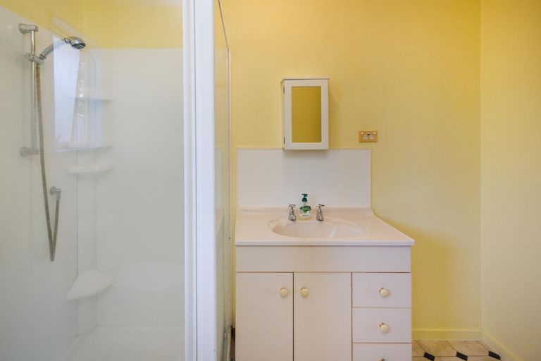 Photo of property in 2/293 Ruahine Street, Terrace End, Palmerston North, 4410