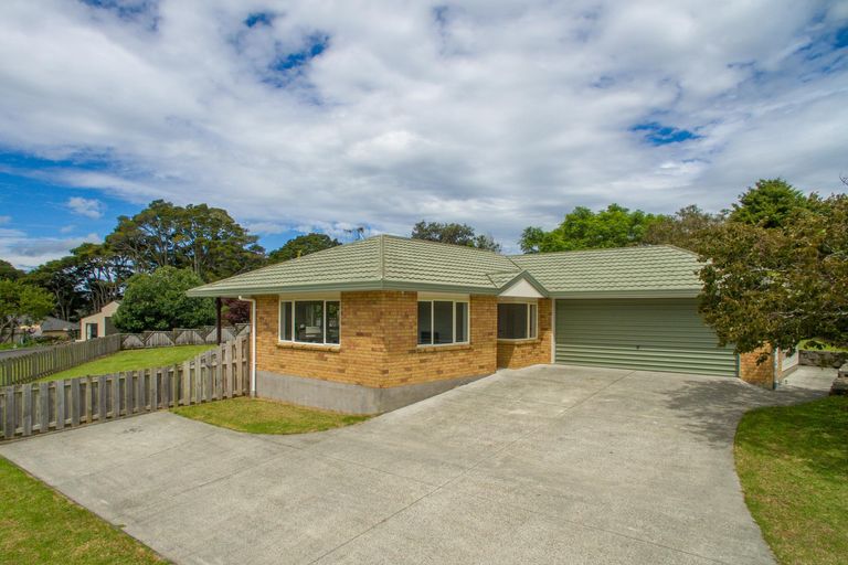 Photo of property in 6 Bush Haven Drive, Te Kamo, Whangarei, 0112