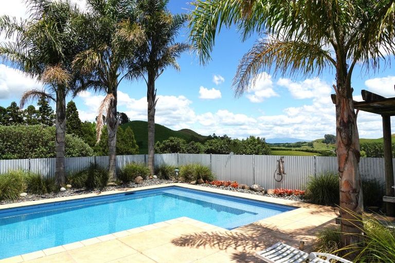 Photo of property in 365 Aspin Road, Te Miro, Cambridge, 3496