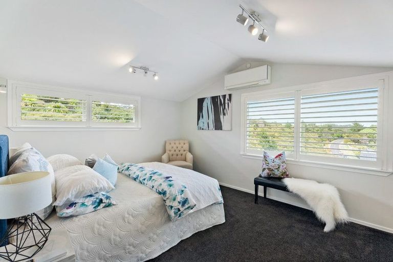 Photo of property in 21 Chester Avenue, Greenhithe, Auckland, 0632