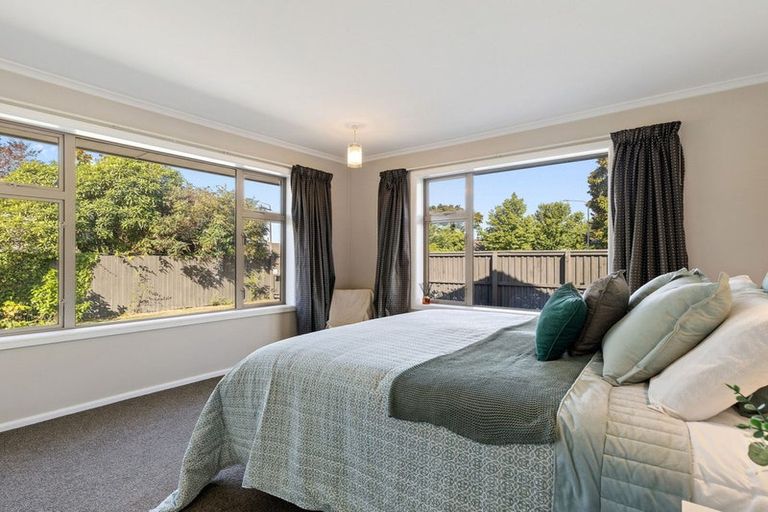 Photo of property in 65 Grahams Road, Burnside, Christchurch, 8041