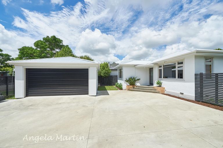 Photo of property in 486 Ruahine Street, Terrace End, Palmerston North, 4410