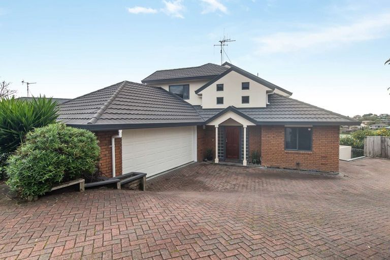 Photo of property in 4 Pampas Place, Western Heights, Hamilton, 3200