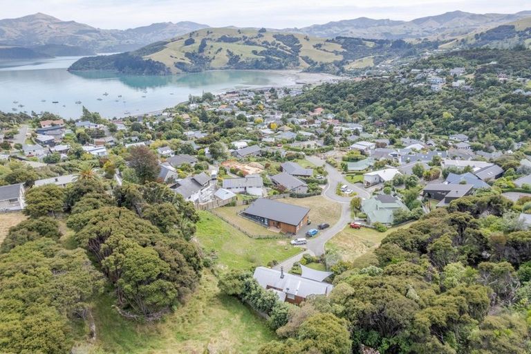 Photo of property in 25 Rue Renard, Akaroa, 7520