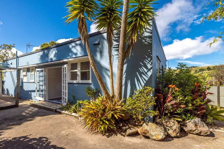 Photo of property in 10 Te Makiri Road, Onetangi, Waiheke Island, 1081