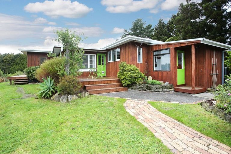 Photo of property in 1314 Wairamarama Onewhero Road, Onewhero, Tuakau, 2697