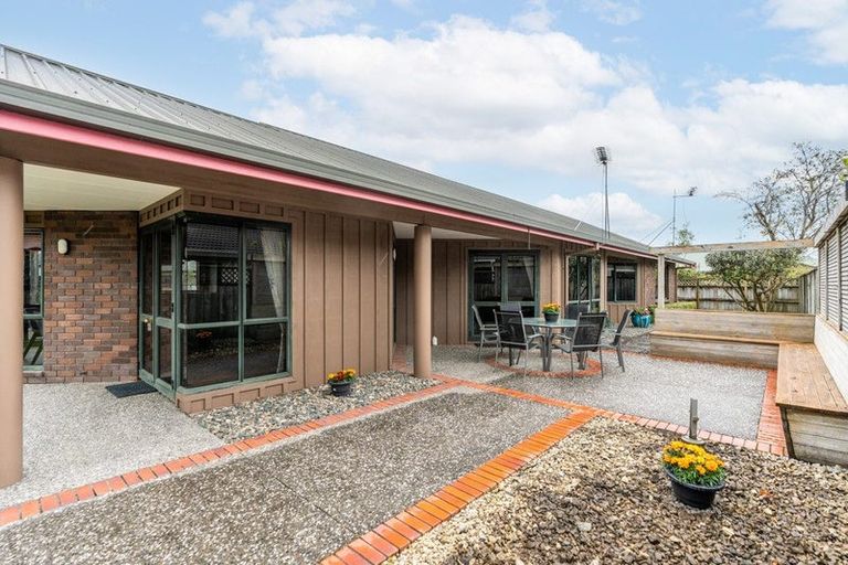 Photo of property in 6 Earls Court, Hillcrest, Hamilton, 3216