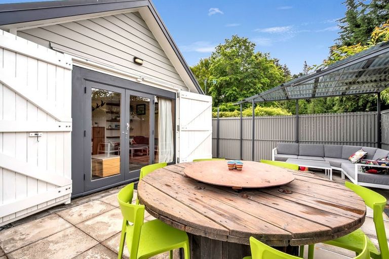 Photo of property in 9 Ryton Place, Lake Coleridge, 7572