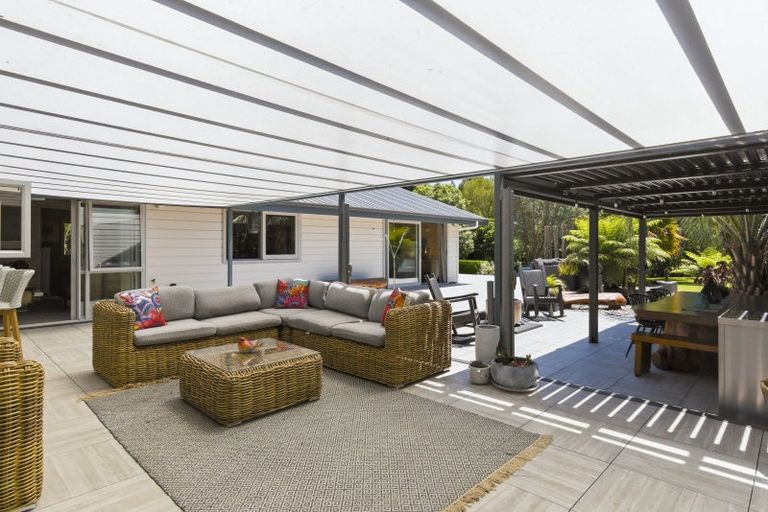 Photo of property in 126 Maui Pomare Road, Nikau Valley, Paraparaumu, 5032