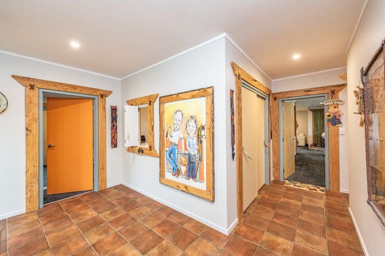 Photo of property in 455 Kaikokopu Road, Brunswick, Whanganui, 4571
