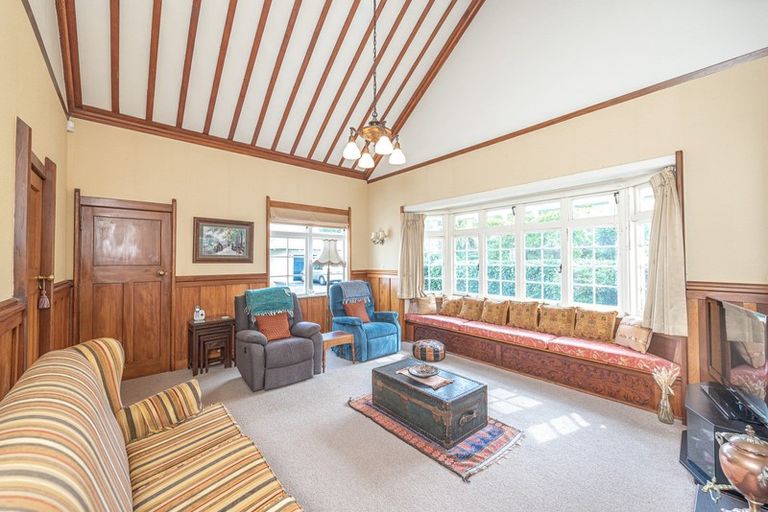 Photo of property in 52 Parsons Street, Saint Johns Hill, Whanganui, 4501