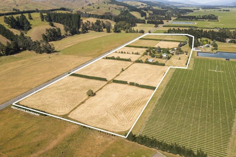 Photo of property in 1944 State Highway 63, Wairau Valley, Blenheim, 7271