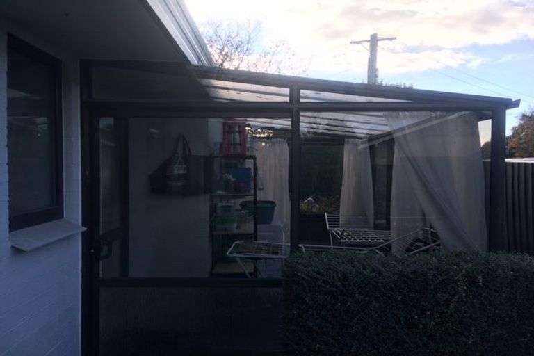 Photo of property in 1/14 Peel Street, Strowan, Christchurch, 8052