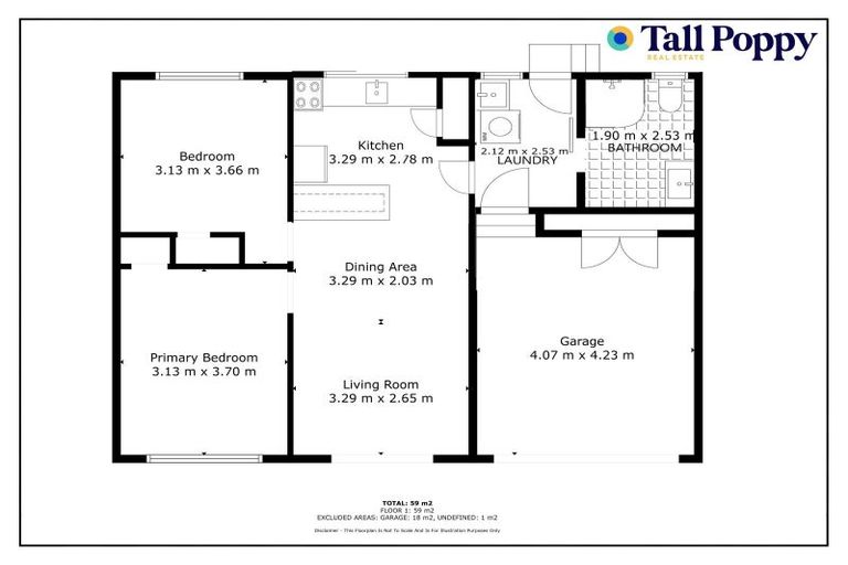 Photo of property in 5/74 Muritai Street, Tahunanui, Nelson, 7011