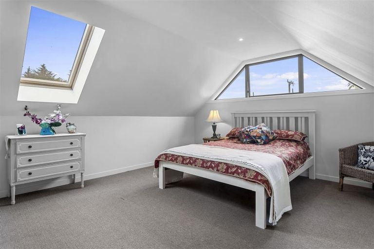 Photo of property in 43 Pembertons Road, Sefton, 7477